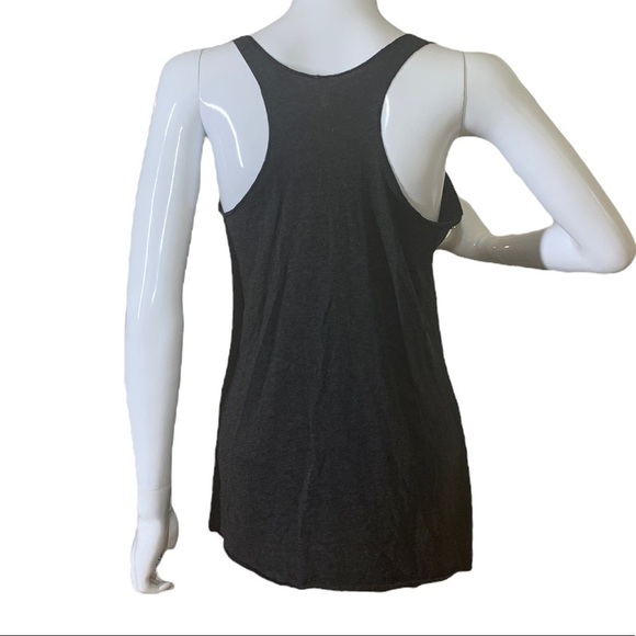 Hecho en Tejas Eldorado Cafe racer back tank top - Picture 3 of 3